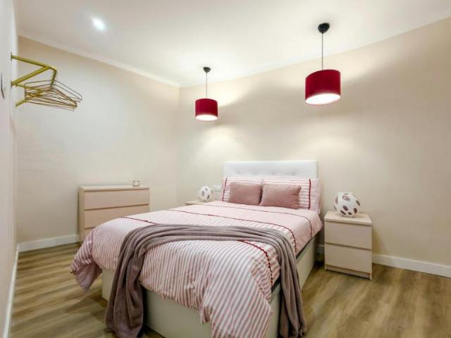 Alquiler 2 Dormitorio Apartamentos Barcelona Barcelona DS104682194