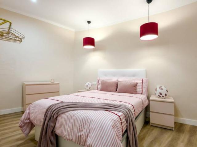 Alquiler 2 Dormitorio Apartamentos Barcelona Barcelona DS104683620