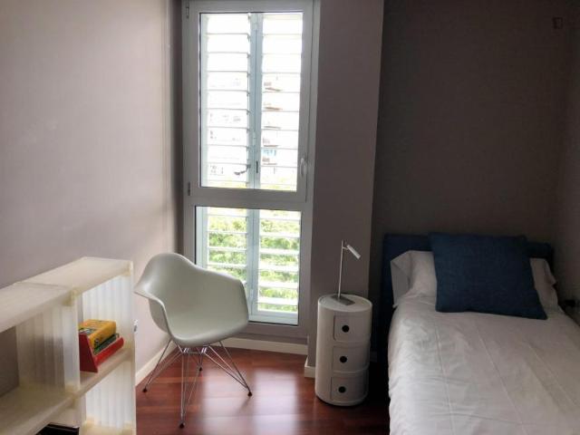 Alquiler 2 Dormitorio Apartamentos Barcelona Barcelona DS104721400