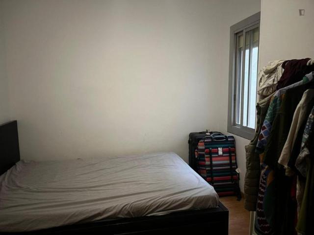 Alquiler 2 Dormitorio Apartamentos Barcelona Barcelona DS104721401