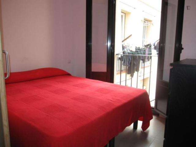 Alquiler 2 Dormitorio Apartamentos Barcelona Barcelona DS104721422