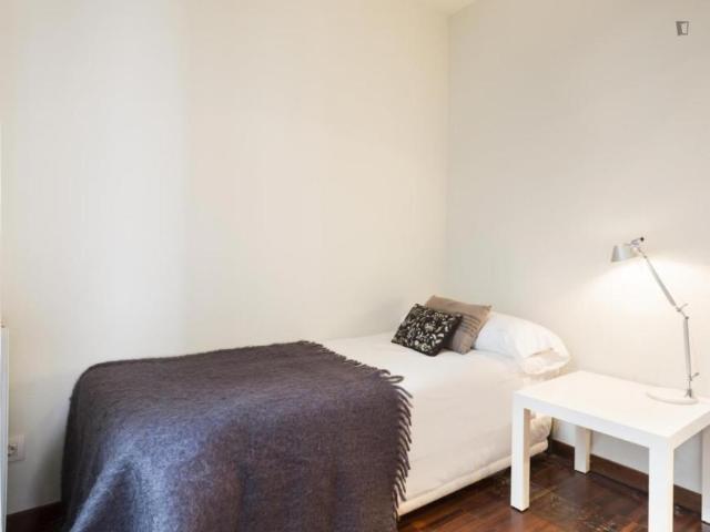 Alquiler 2 Dormitorio Apartamentos Barcelona Barcelona DS104721174