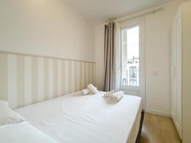 Alquiler 2 Dormitorio Apartamentos Barcelona Barcelona DS104721181