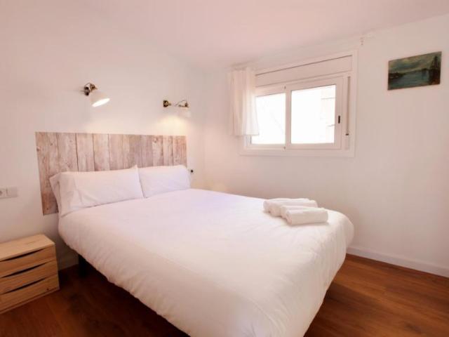 Alquiler 2 Dormitorio Apartamentos Barcelona Barcelona DS104721189