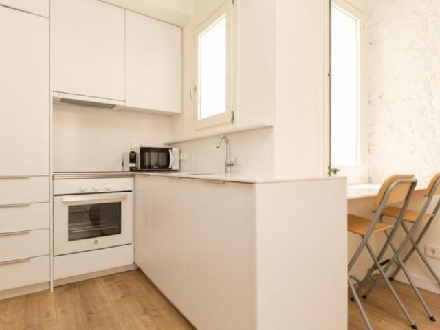 Alquiler 2 Dormitorio Apartamentos Barcelona Barcelona DS104721205