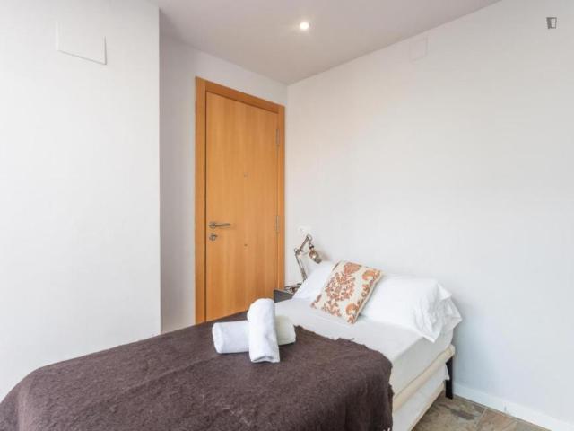 Alquiler 2 Dormitorio Apartamentos Barcelona Barcelona DS104721222