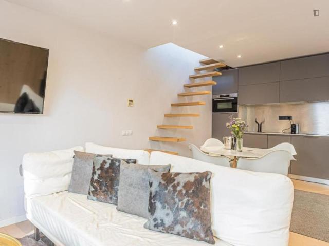 Alquiler 2 Dormitorio Apartamentos Barcelona Barcelona DS104721227