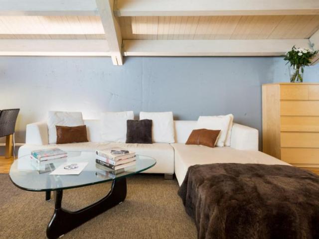 Alquiler 2 Dormitorio Apartamentos Barcelona Barcelona DS104721232