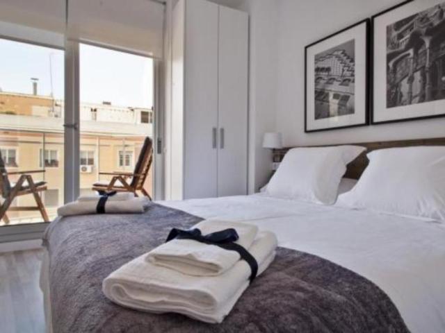 Alquiler 2 Dormitorio Apartamentos Barcelona Barcelona DS104721253