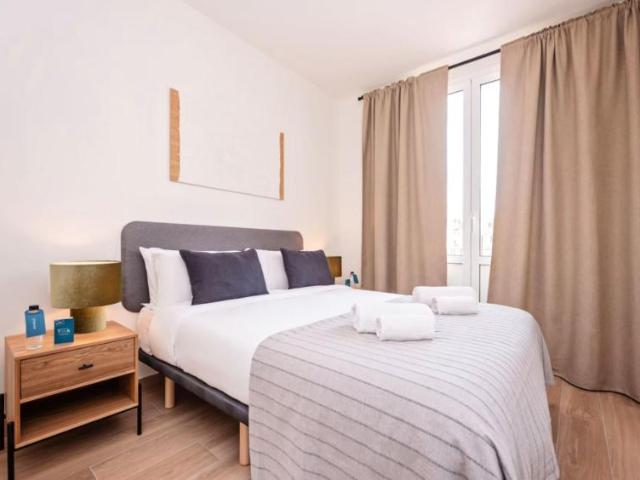 Alquiler 2 Dormitorio Apartamentos Barcelona Barcelona DS104721359