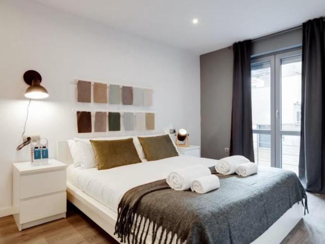 Alquiler 2 Dormitorio Apartamentos Barcelona Barcelona DS104721360