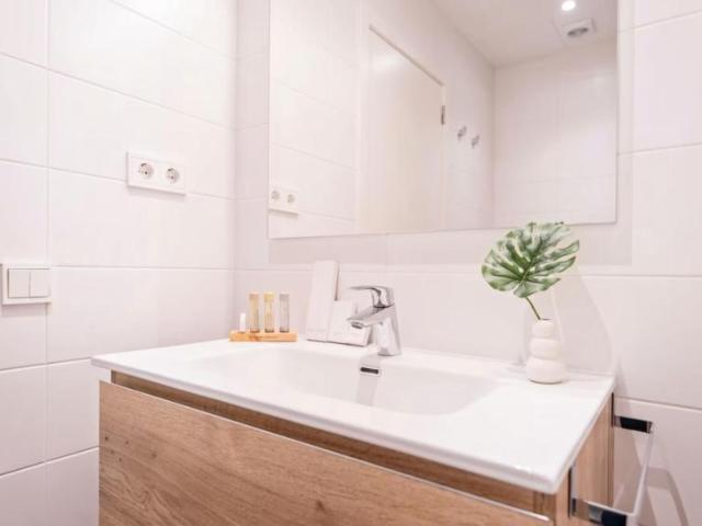 Alquiler 2 Dormitorio Apartamentos Barcelona Barcelona DS104721362