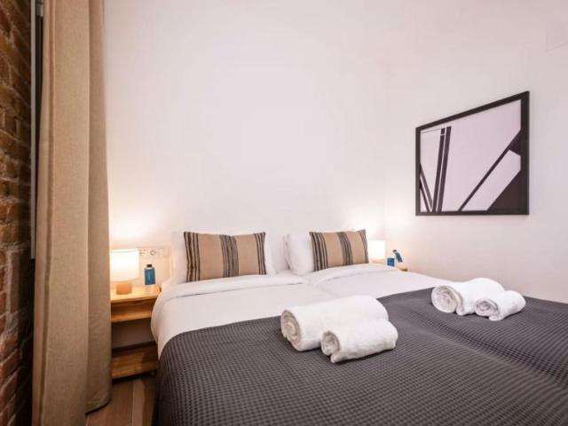 Alquiler 2 Dormitorio Apartamentos Barcelona Barcelona DS104721365