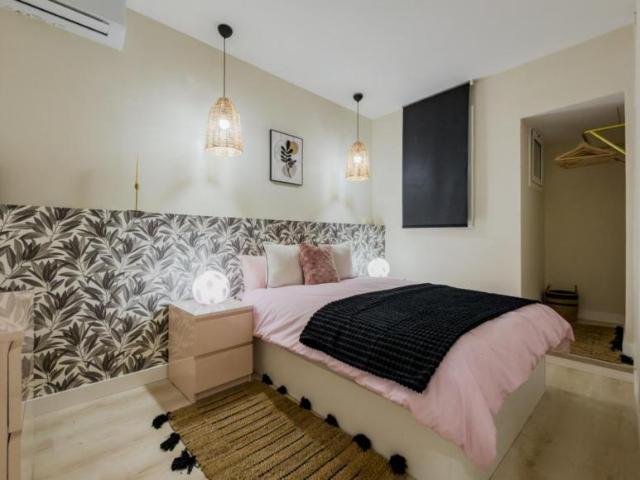 Alquiler 2 Dormitorio Apartamentos Barcelona Barcelona DS104721376