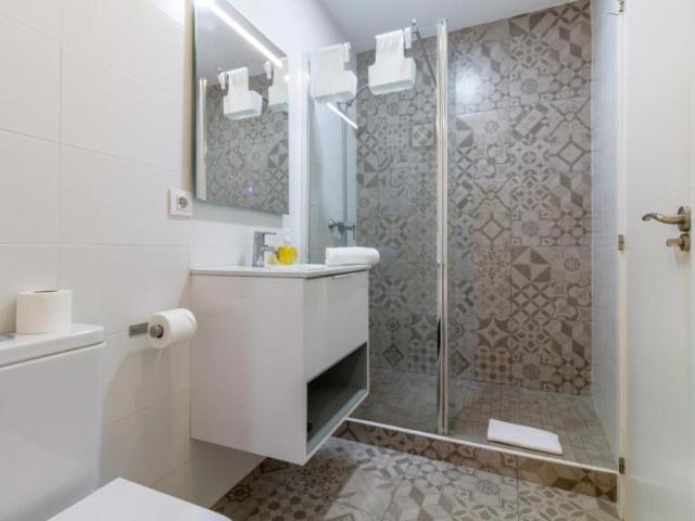 Alquiler 2 Dormitorio Apartamentos Barcelona Barcelona DS104721384