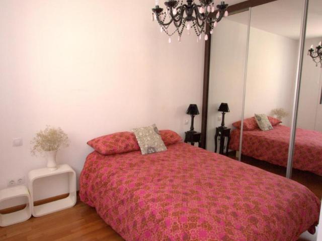 Alquiler 2 Dormitorio Apartamentos Barcelona Barcelona DS104721392