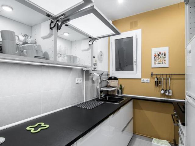 Alquiler 2 Dormitorio Apartamentos Barcelona Barcelona DS104721397