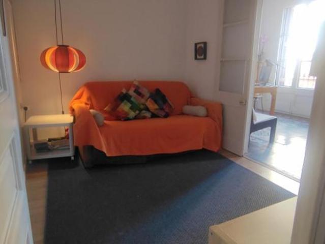 Alquiler 2 Dormitorio Apartamentos Barcelona Barcelona DS104722028