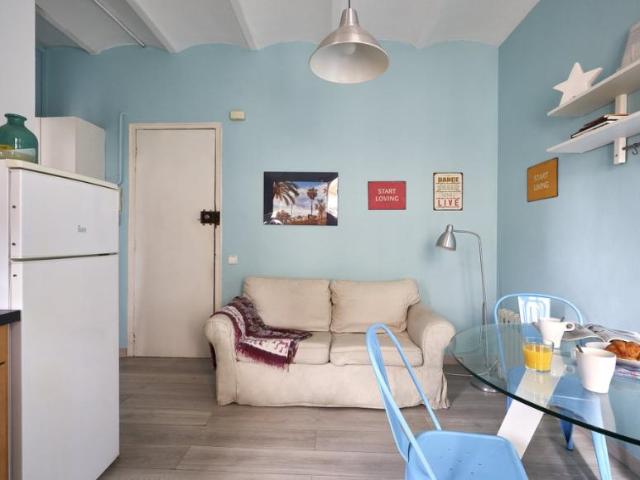 Alquiler 2 Dormitorio Apartamentos Barcelona Barcelona DS104754802