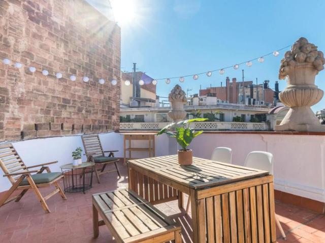 Alquiler 2 Dormitorio Apartamentos Barcelona Barcelona DS104784492