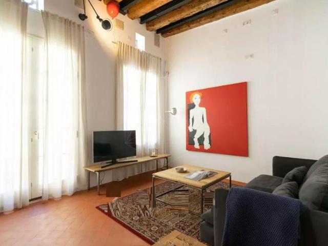 Alquiler 2 Dormitorio Apartamentos Barcelona Barcelona DS104784722