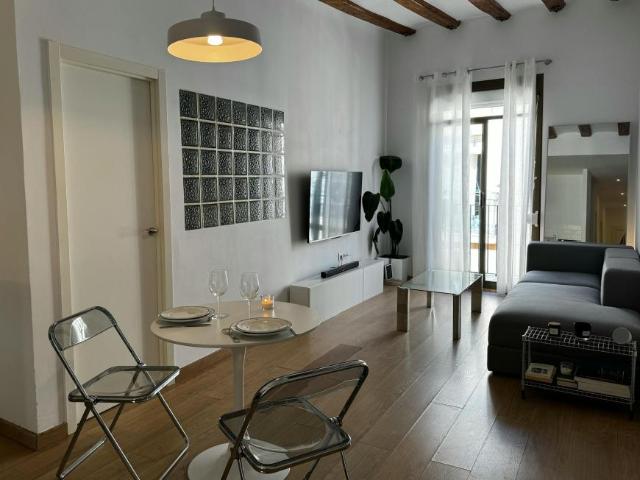 Alquiler 2 Dormitorio Apartamentos Barcelona Barcelona DS104784016