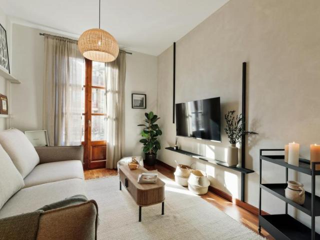 Alquiler 2 Dormitorio Apartamentos Barcelona Barcelona DS104784160