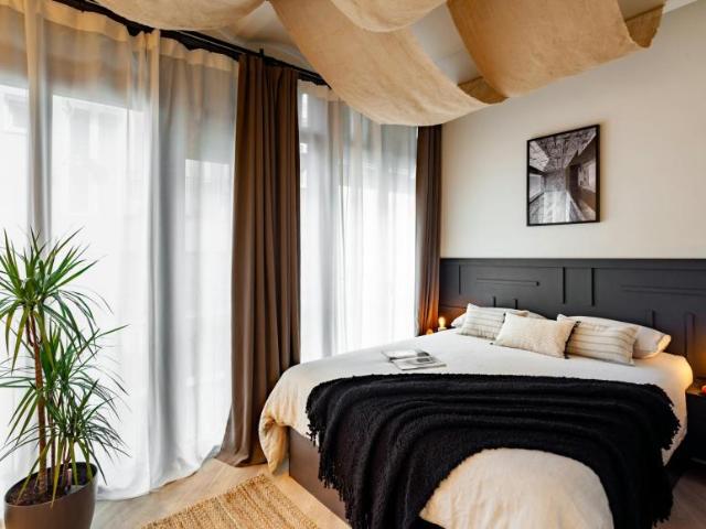 Alquiler 2 Dormitorio Apartamentos Barcelona Barcelona DS104798298