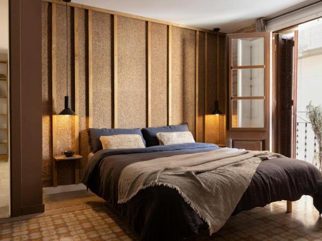 Alquiler 2 Dormitorio Apartamentos Barcelona Barcelona DS104798345