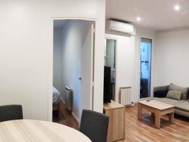 Alquiler 2 Dormitorio Apartamentos Barcelona Barcelona DS104799742