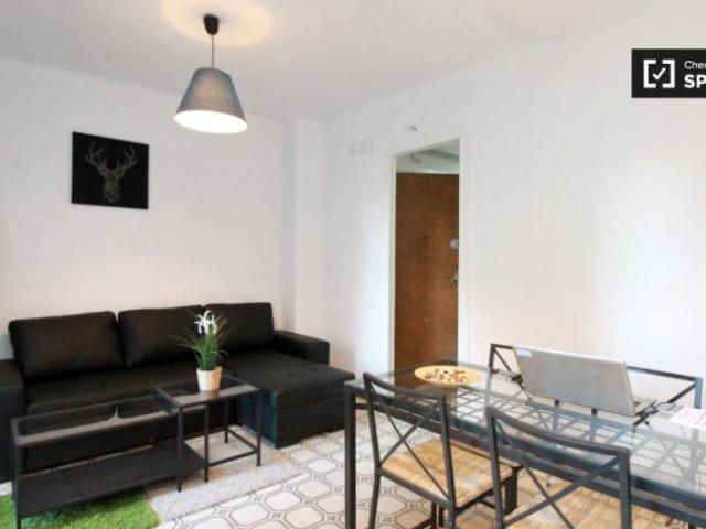 Alquiler 2 Dormitorio Apartamentos Barcelona Barcelona DS104803265
