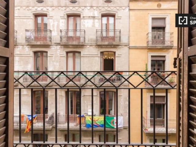 Alquiler 2 Dormitorio Apartamentos Barcelona Barcelona DS104803281