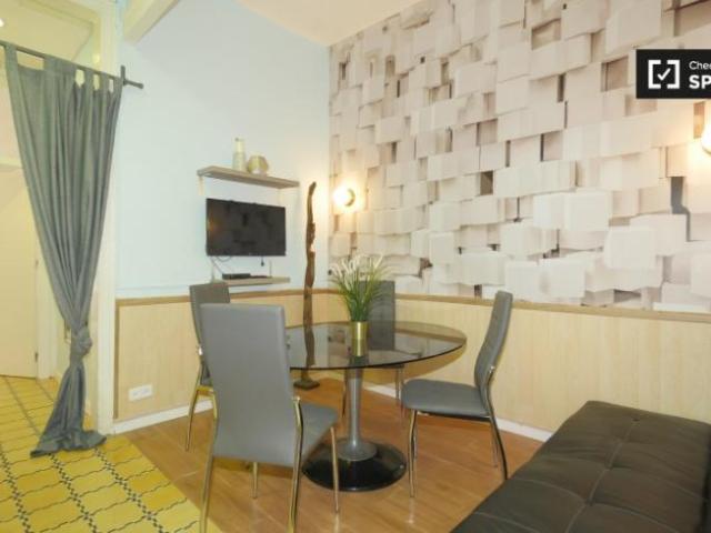 Alquiler 2 Dormitorio Apartamentos Barcelona Barcelona DS104803299