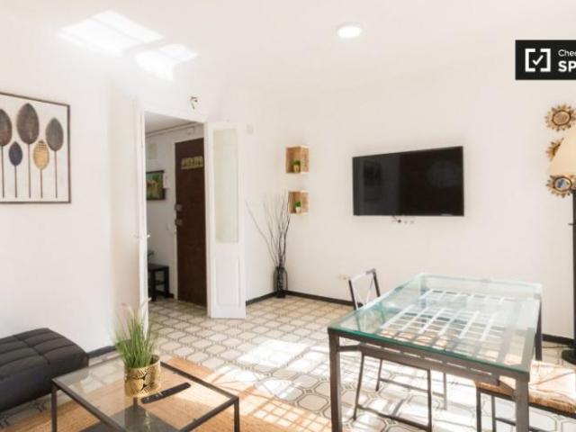 Alquiler 2 Dormitorio Apartamentos Barcelona Barcelona DS104803303