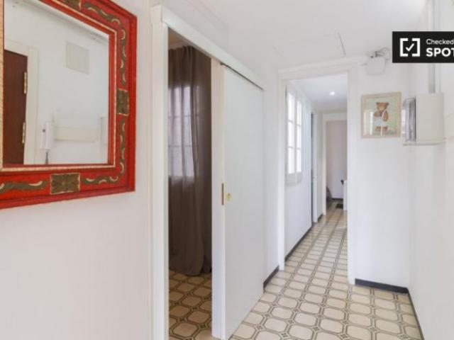 Alquiler 2 Dormitorio Apartamentos Barcelona Barcelona DS104803305