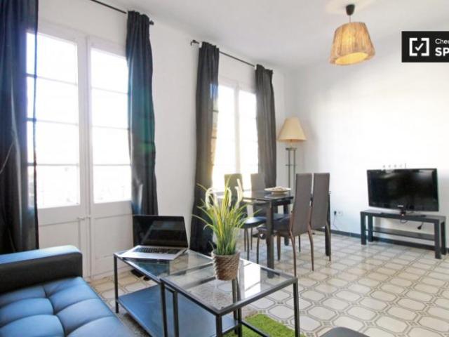 Alquiler 2 Dormitorio Apartamentos Barcelona Barcelona DS104803307