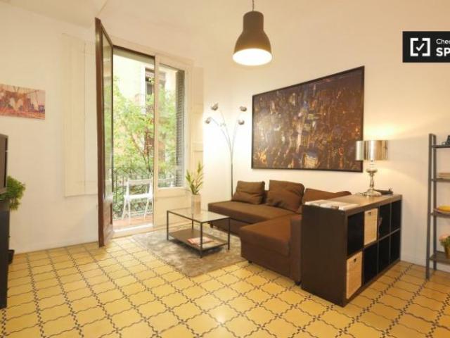 Alquiler 2 Dormitorio Apartamentos Barcelona Barcelona DS104803311
