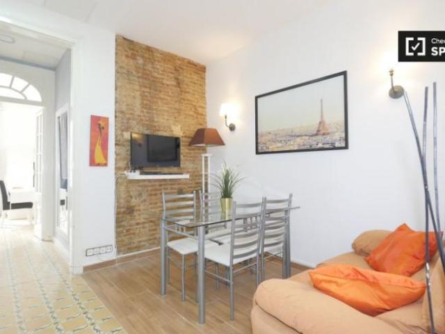 Alquiler 2 Dormitorio Apartamentos Barcelona Barcelona DS104803321