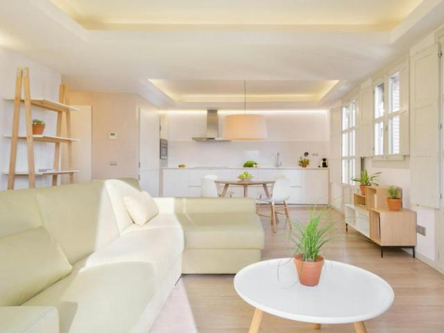 Alquiler 2 Dormitorio Apartamentos Barcelona Barcelona DS104826538