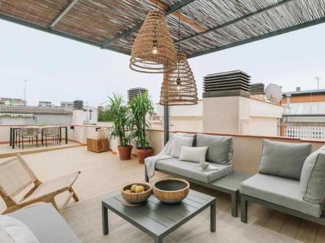 Alquiler 2 Dormitorio Apartamentos Barcelona Barcelona DS104826542