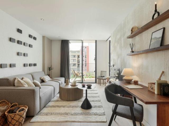 Alquiler 2 Dormitorio Apartamentos Barcelona Barcelona DS104826548
