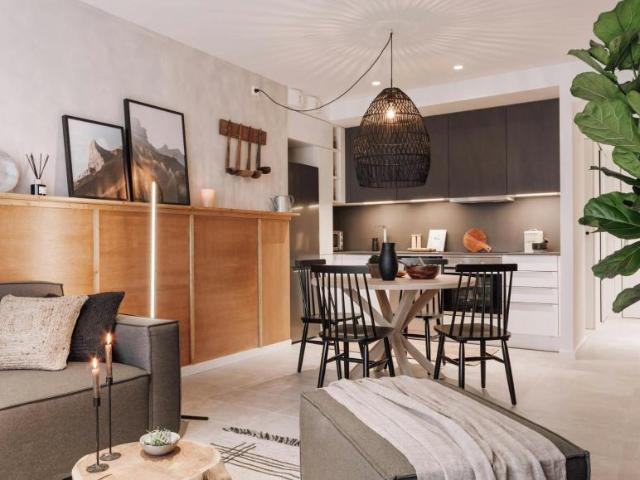 Alquiler 2 Dormitorio Apartamentos Barcelona Barcelona DS104826567