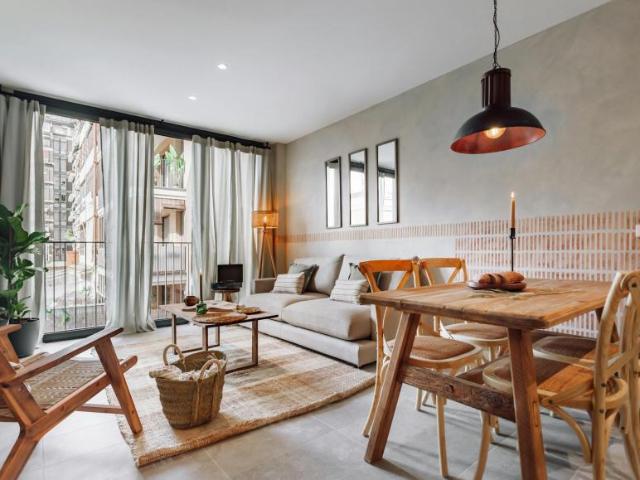 Alquiler 2 Dormitorio Apartamentos Barcelona Barcelona DS104826572