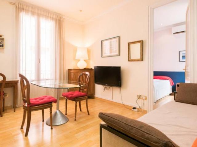 Alquiler 2 Dormitorio Apartamentos Barcelona Barcelona DS104829197