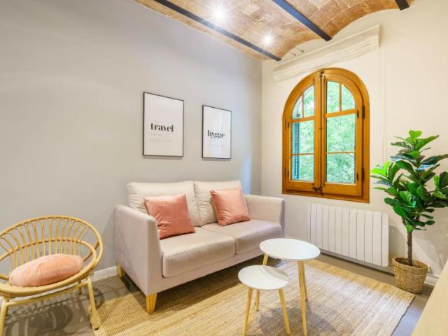 Alquiler 2 Dormitorio Apartamentos Barcelona Barcelona DS104842945