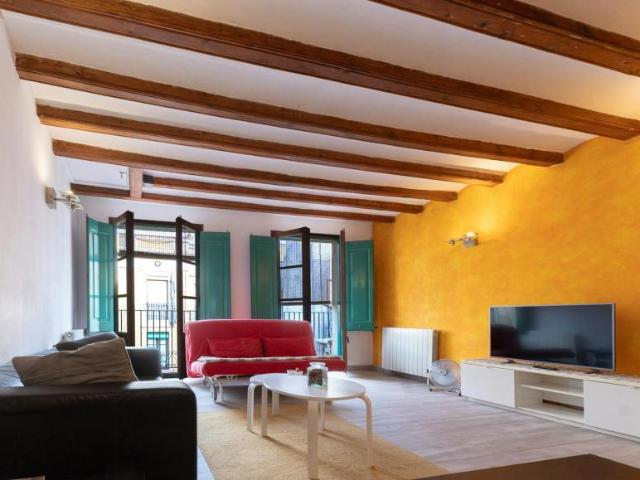 Alquiler 2 Dormitorio Apartamentos Barcelona Barcelona DS104843424