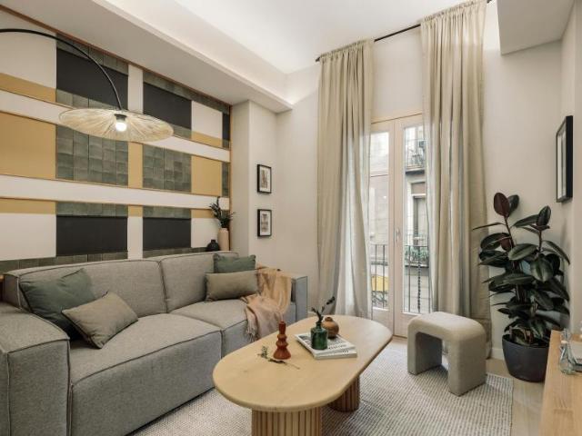 Alquiler 2 Dormitorio Apartamentos Barcelona Barcelona DS104843019