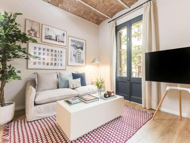 Alquiler 2 Dormitorio Apartamentos Barcelona Barcelona DS104843061