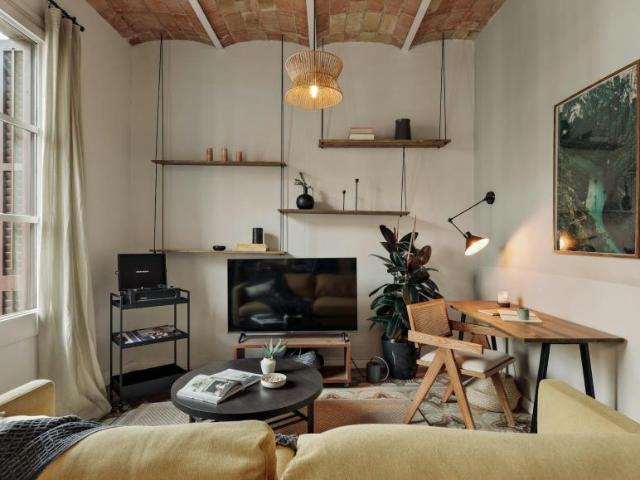 Alquiler 2 Dormitorio Apartamentos Barcelona Barcelona DS104865964
