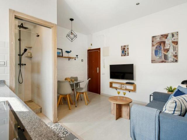 Alquiler 2 Dormitorio Apartamentos Barcelona Barcelona DS104877613